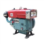 4 स्ट्रोक एकल सिलेंडर डीजल इंजन