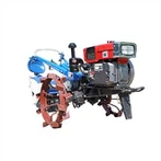 Kubota पैदल ट्रैक्टर