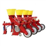 मक्का बीज बोने की मशीन