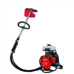 मल्टी फंक्शन 52cc गैसोलीन ब्रश कटर