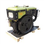 एक सिलेंडर डीजल इंजन