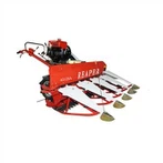 चावल काटने की मशीन