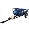 Walking Tractor With Trailer