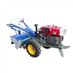 चलने का प्रकार ट्रैक्टर